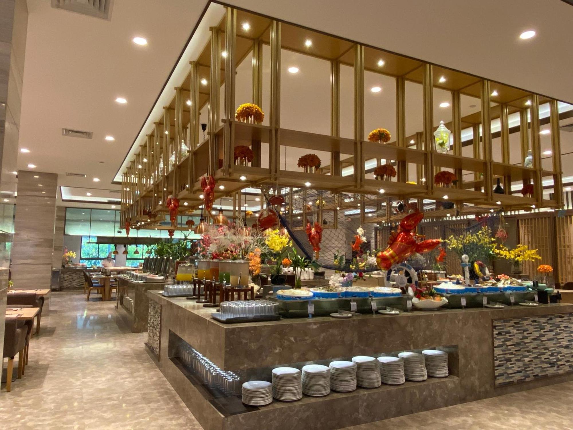 Millennium Resort Wuyishan Vujisan Kültér fotó